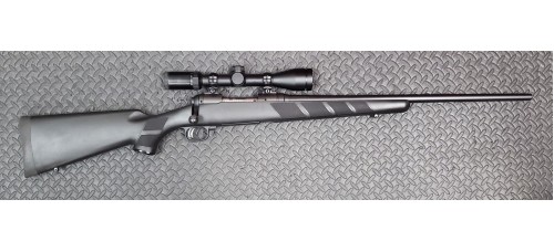 Savage 11 22-250 Rem. 22" Barrel Bolt Action Rifle  Used